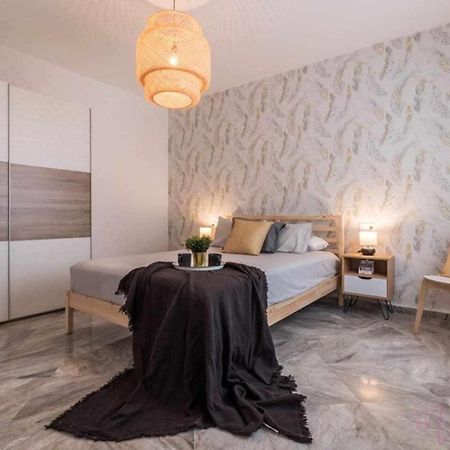 Apartamento Tranquilo En Pleno Centro Con Garaje Huelva Exteriör bild