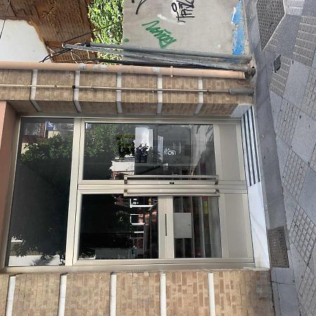 Apartamento Tranquilo En Pleno Centro Con Garaje Huelva Exteriör bild