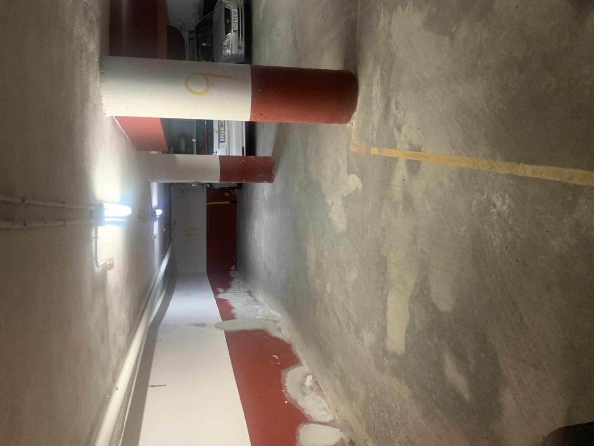 Apartamento Tranquilo En Pleno Centro Con Garaje Huelva Exteriör bild